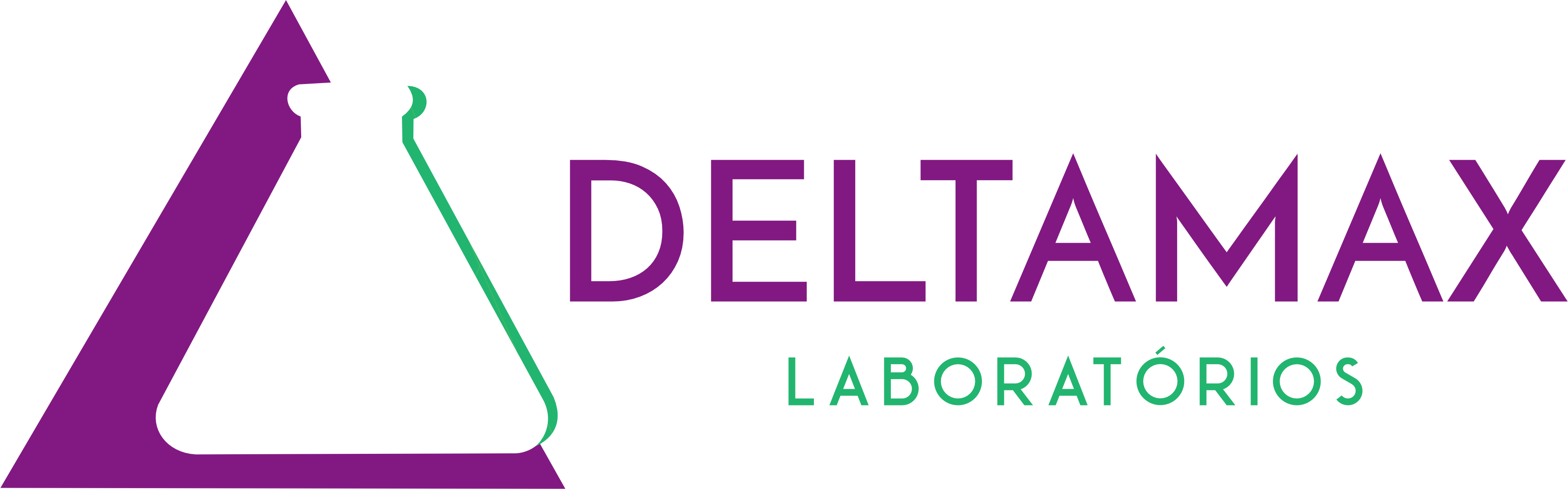 Deltamax Laboratórios - Excelência em medicina laboratorial