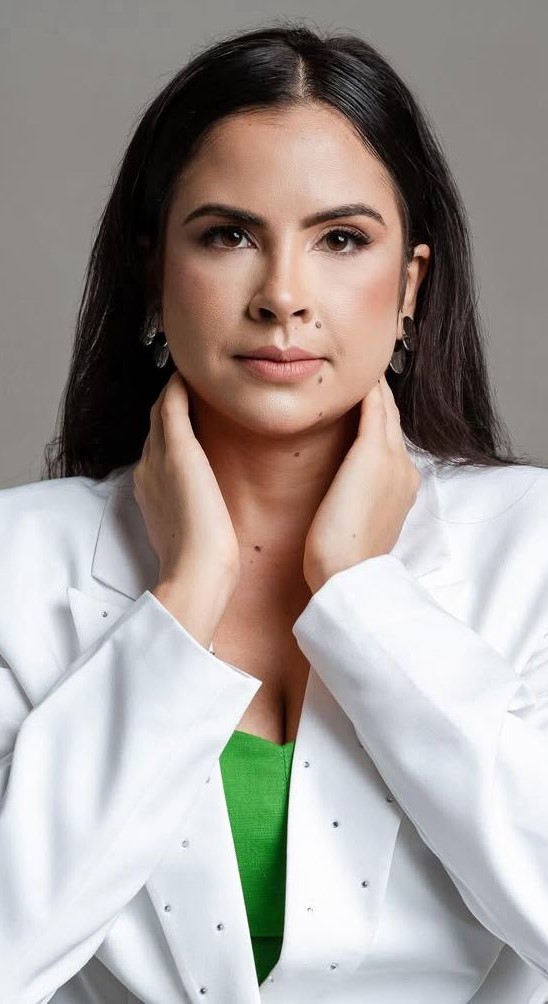 Laysa Fernanda - Estética Avançada